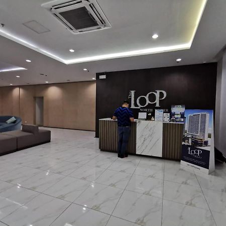 Lifestyle At The Loop Towers Condotel Cagayan de Oro Exterior foto