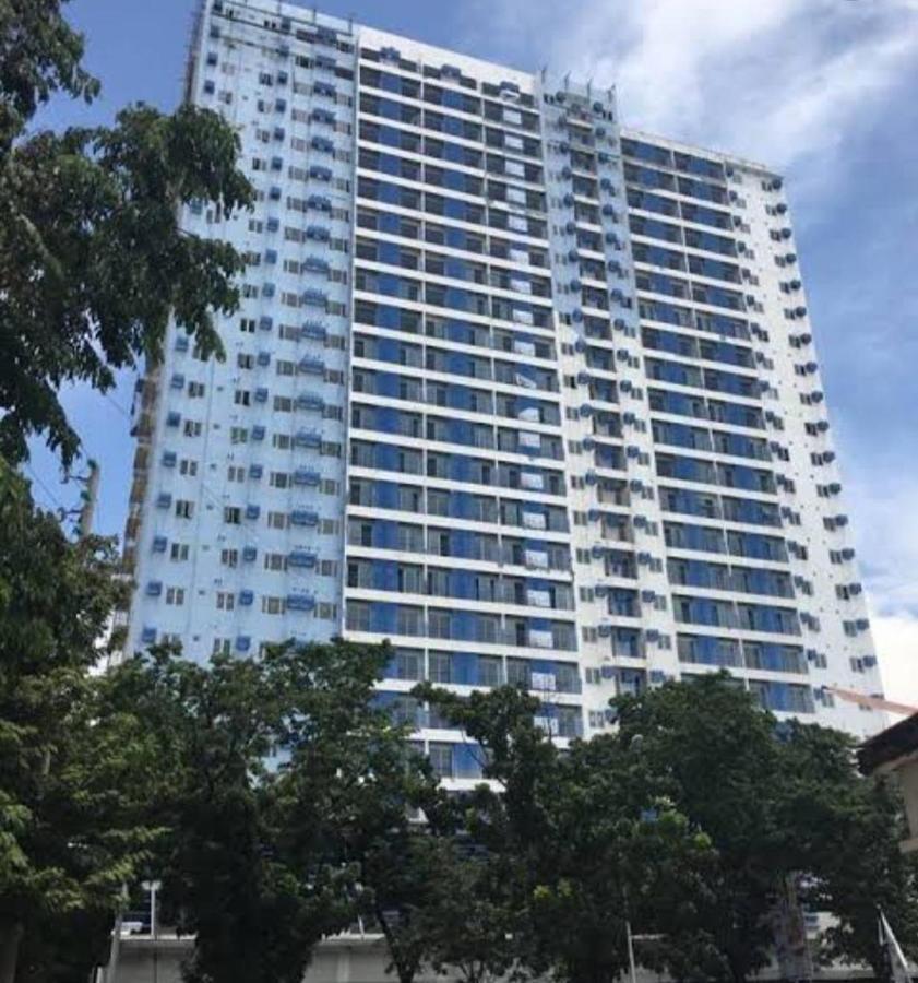 Lifestyle At The Loop Towers Condotel Cagayan de Oro Exterior foto