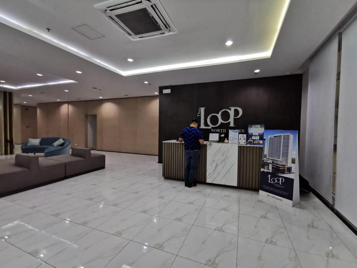 Lifestyle At The Loop Towers Condotel Cagayan de Oro Exterior foto